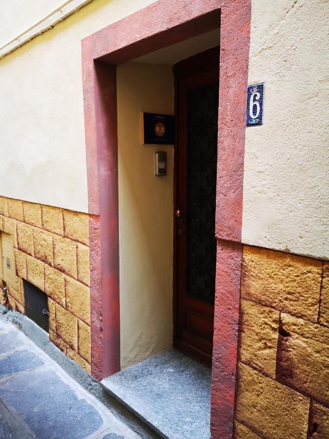 All'Antico Convento كانيرو ريفييرا المظهر الخارجي الصورة