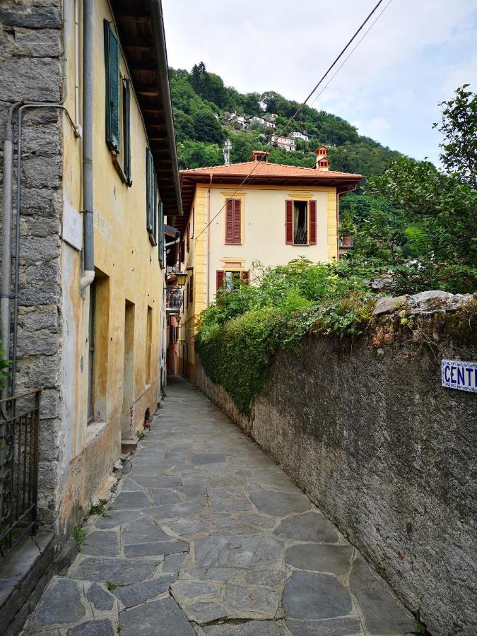 All'Antico Convento كانيرو ريفييرا المظهر الخارجي الصورة