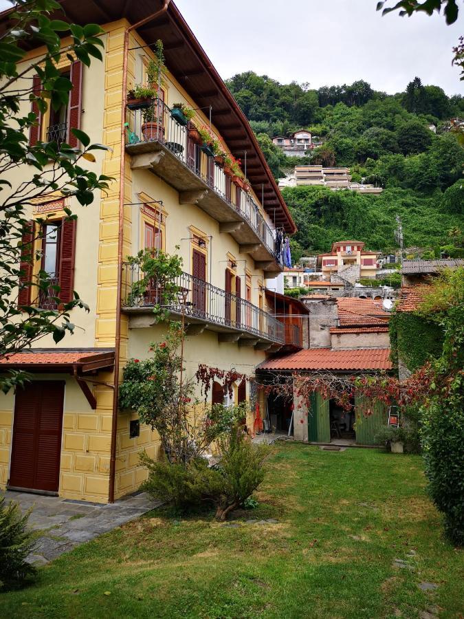 All'Antico Convento كانيرو ريفييرا المظهر الخارجي الصورة
