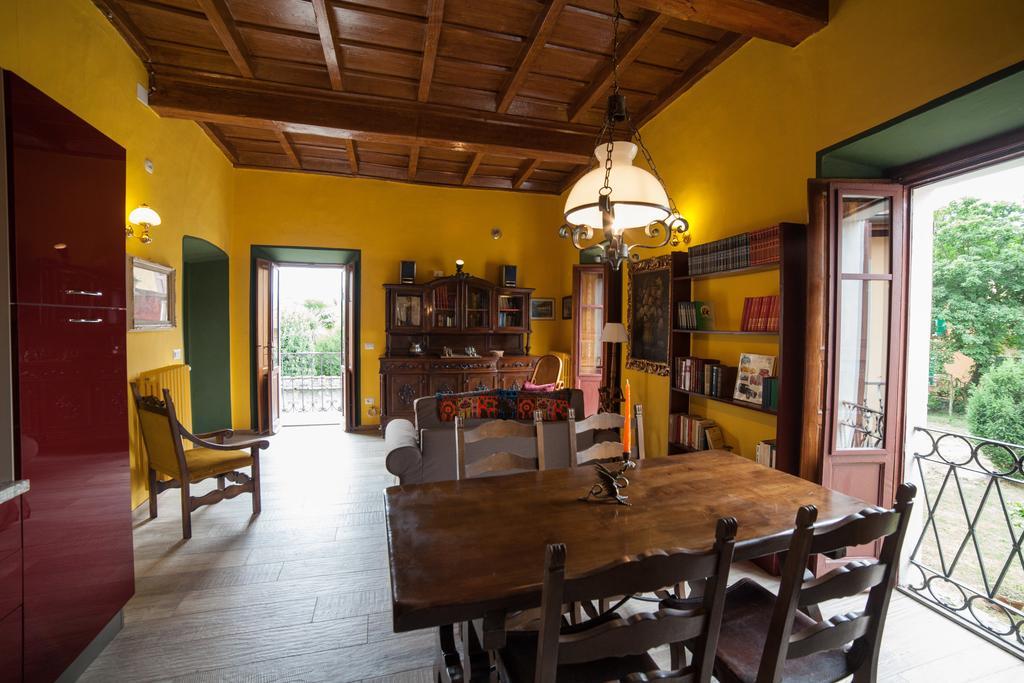 All'Antico Convento كانيرو ريفييرا الغرفة الصورة