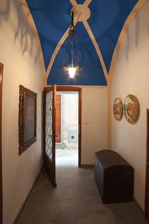 All'Antico Convento كانيرو ريفييرا الغرفة الصورة