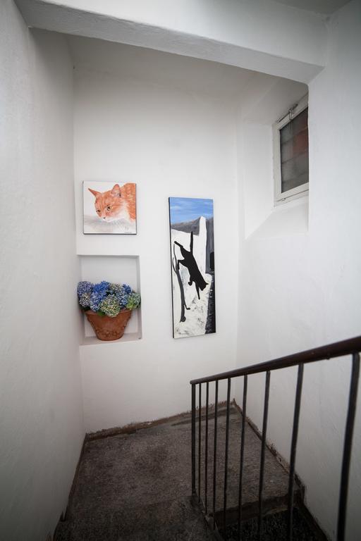 All'Antico Convento كانيرو ريفييرا الغرفة الصورة
