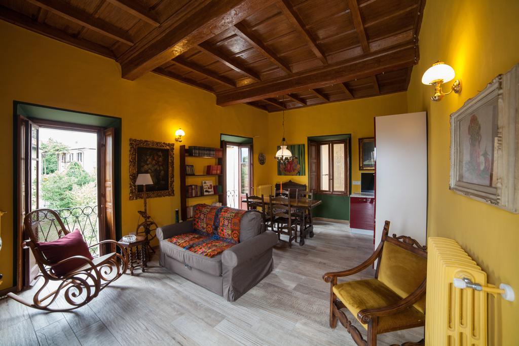 All'Antico Convento كانيرو ريفييرا الغرفة الصورة