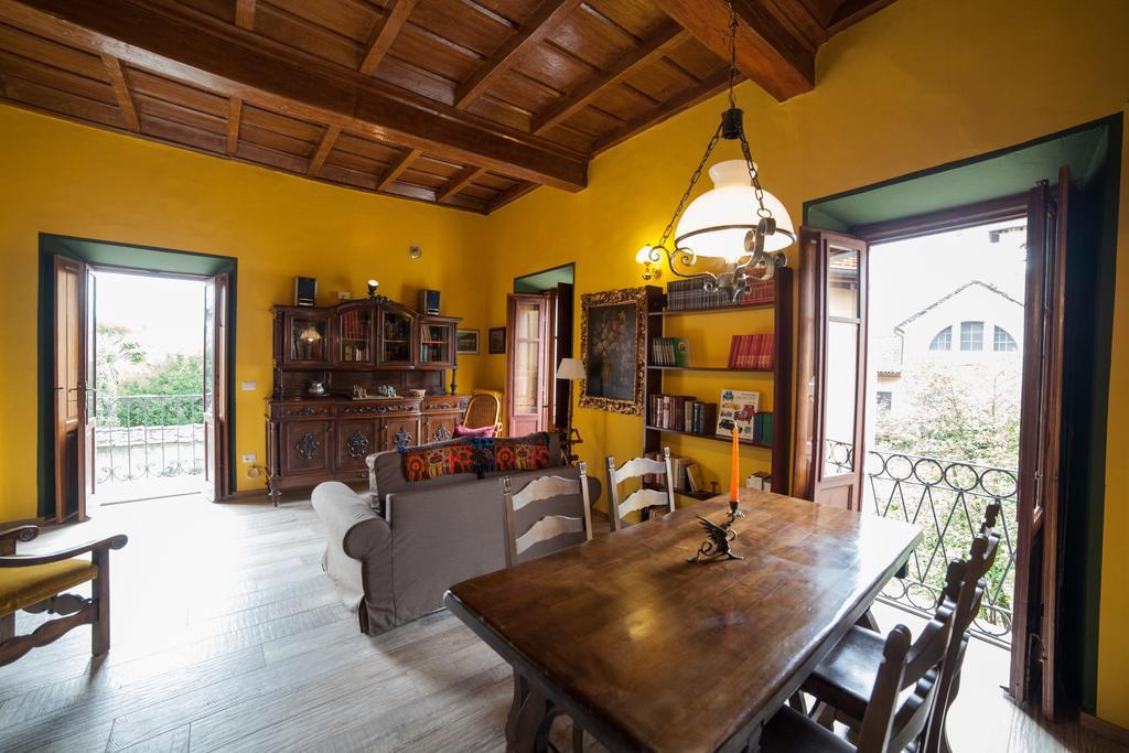 All'Antico Convento كانيرو ريفييرا الغرفة الصورة