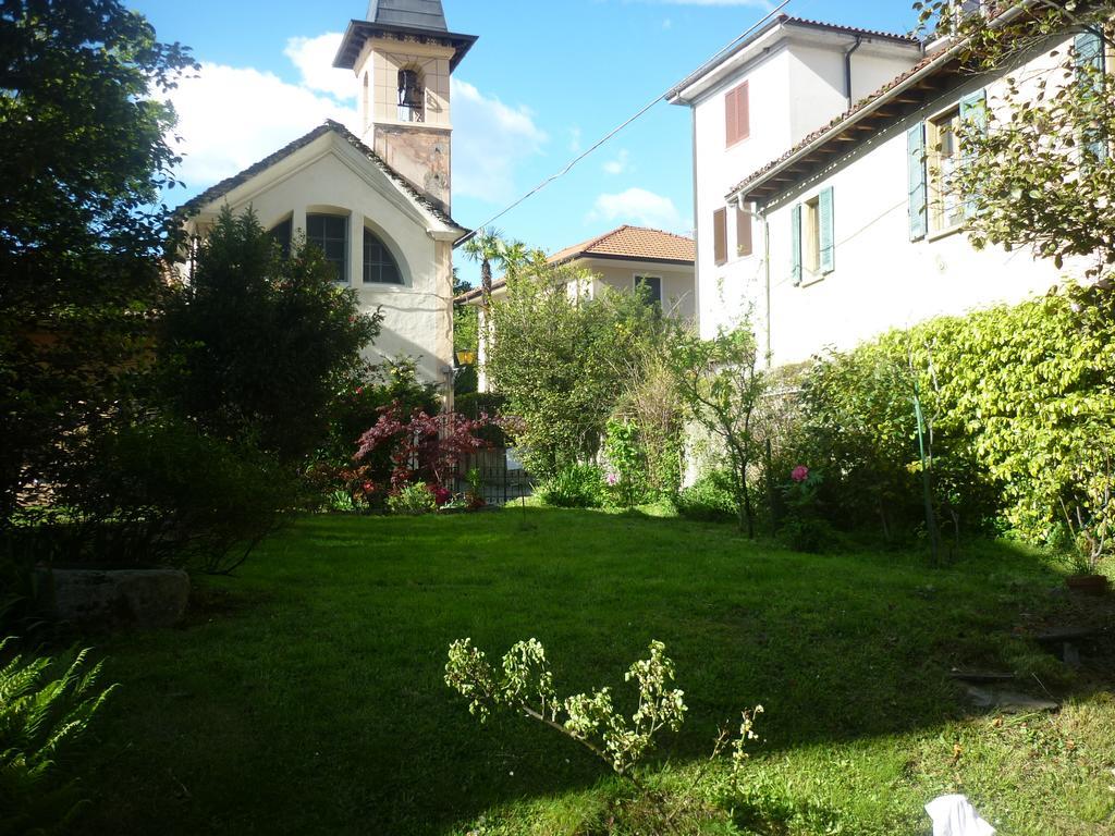 All'Antico Convento كانيرو ريفييرا المظهر الخارجي الصورة